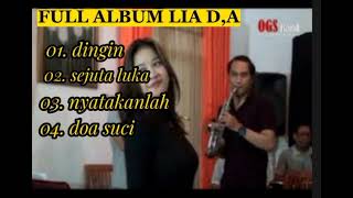 FULL AlBUM LIA D,A (alambos) TERBARU 2023