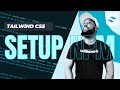 Install Tailwind in Laravel - The Lightweight Alternative