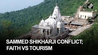 Tourism Min GK Reddy joins Sammed Shikharji conflict row, says ‘in contact with CM’