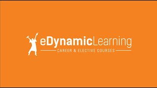 Meet eDynamic Learning