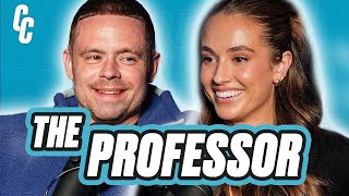 The Professor Opens Up On Going Broke After AND1, Not Making The NBA & Finding Faith