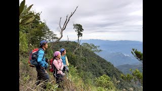 20181125_西關刀北峰+關刀西峰+關刀山