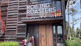 Rolling Roasters [Bangkok] Jan 2022