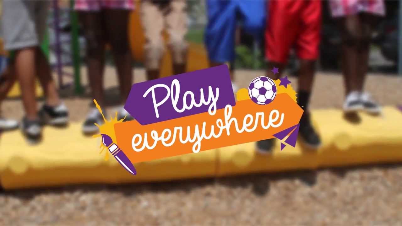 Play Everywhere Youtube