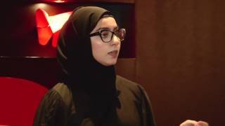 Converting Waste Materials into Energy Sources | Maryam Bukhash | TEDxYouth@AlBarsha