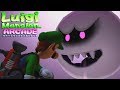 Luigi's Mansion Arcade - Full Game Walkthrough