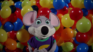 Let's Have a Party | Chuck E. Cheese Kids Party Songs | Afternoon Fun Break