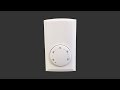 How To Remove & Replace A Single Pole Thermostat