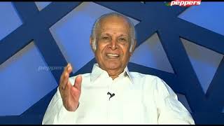 கலைஞானம் | திரைக்குப் பின்னால் | Kalaignanam - Thiraikku Pinnal | Peppers TV | 3 January 2020