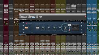 brainworx - bx_townhouse Buss Compressor - Mixing With Mike Plugin of the Week