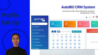 AutoIBO CRM Profile Set Up | Callcenter Software Solutions