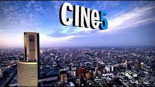 Cine5 Tanıtım ve reklam kuşağı 14