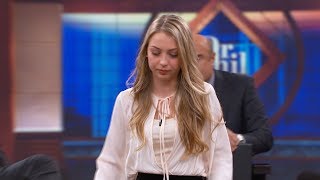 Unforgettable Teens: Madison Pt. 1