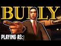 Bully - Playing as Dr Crabblesnitch