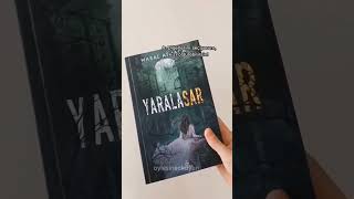 yaralasar spoiler!!! #yaralasar #maralatmaca #wattpad #books #booktube #kitap #shorts