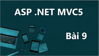 ASP .NET - buổi 9