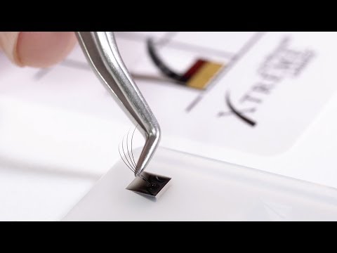 Xtreme Volume Eyelash Primer Kit Xtreme Lashes