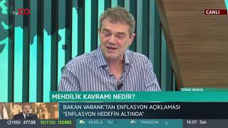 Mehdi, Mesih ve Deccal'in İslam'da yeri var mı? - Güne Bakış | 14 Ocak 2020 @Caner.Taslaman