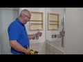 diy bathroom renovation for $3k contractor quoted $15k