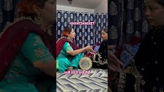 ਮਾਹੀ ਮੇਰੇ ਨੇ ਦਾਰੂ ਕੱਢੀ ॥ written by kaur bind #harjitsangeet new boliyan