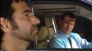 Al Bundy - Grey Poupon