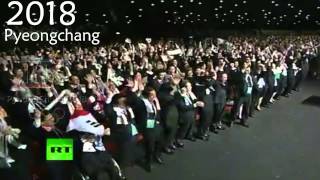 Chamonix 2022 Winter Olympics - Bid Video