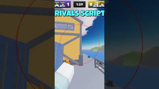 New Best Roblox Rivals Script Pastebin Aimbot Esp More Mp3 Mp4