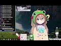 twitch hype train world record w chat reaction neuro sama vedal ft. anny full hype train