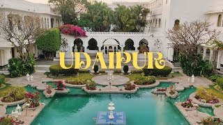 Udaipur | The City of Lakes | Rajasthan