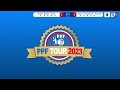 web tv ppf tour 2023 international d Île rousse cadrage fieschi vs hatchadourian