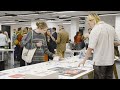 Leeds Arts University - Postgraduate Show 2022