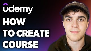 How to Create Udemy Course (Full 2024 Guide)