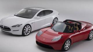 Tesla Model S,Ford Fiesta RS,VW GTD -FastLaneDaily-27MAR2...