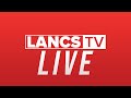 🔴 LIVE: Lancashire vs Nottinghamshire | DAY TWO | LV= Insurance County Championship