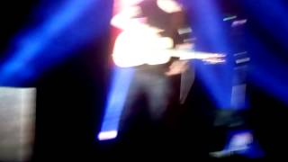 RUNAWAY- Ed Sheeran (X Tour Barcelona 2014)