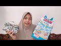 review popok goon premium massara sara untuk bayi baru lahir