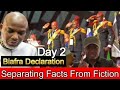 3/12/2024 LIVE: Biafra Declaration In Finland Part 2 {Matters Arising)