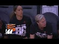 Aisha Sheppard WNBA 2022-2023 Full Game: Las Vegas Aces vs. Phoenix Mercury