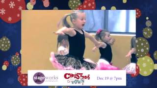 Christmas In Our Town | Dec 2014 | Promo