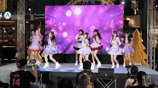 211211 Castella - Another World @ Sora! Sora! Debut Stage Reach for the Sky [Overall Stage 4K 60p]