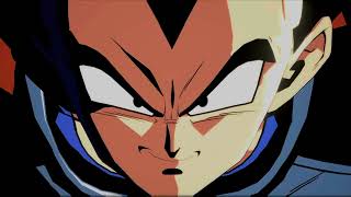 POV: Vegeta shows you a power you could never achieve