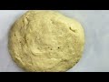 flour and boiling water recipe recipes 1million 1000subscriber