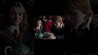 There relationship with portrayed so well in this movie.. #romione