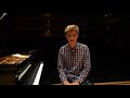 jan lisiecki explains chopin s piano concerto no. 1