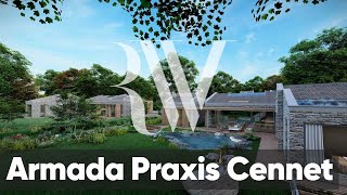 Armada Praxis Cennet Bay | Bodrum Properties for Sale | Royal White Property