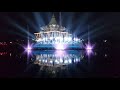 Malaysia - Kuching: DARUL HANA Musical Fountain Show