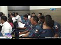 doj tinapos na ang imbestigasyon sa mga reklamo laban kay albayalde at sa mga ninja cops