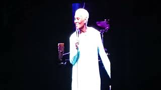 #DIONNE WARWICK