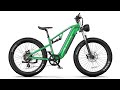 duotts e26 e mtb ride the chameleon of e bike