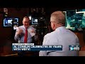 meteorologist al conklin celebrates 30 years with wbtv